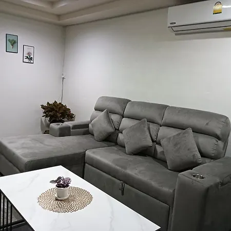 Ben House Hatyai Hat Yai Exterior photo