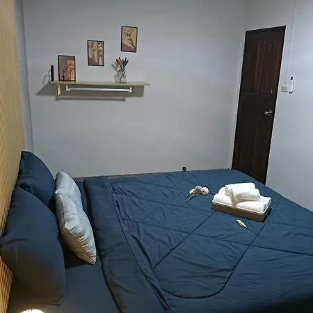 Ben House Hatyai Hat Yai Exterior photo