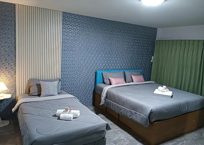 Ben House Hatyai