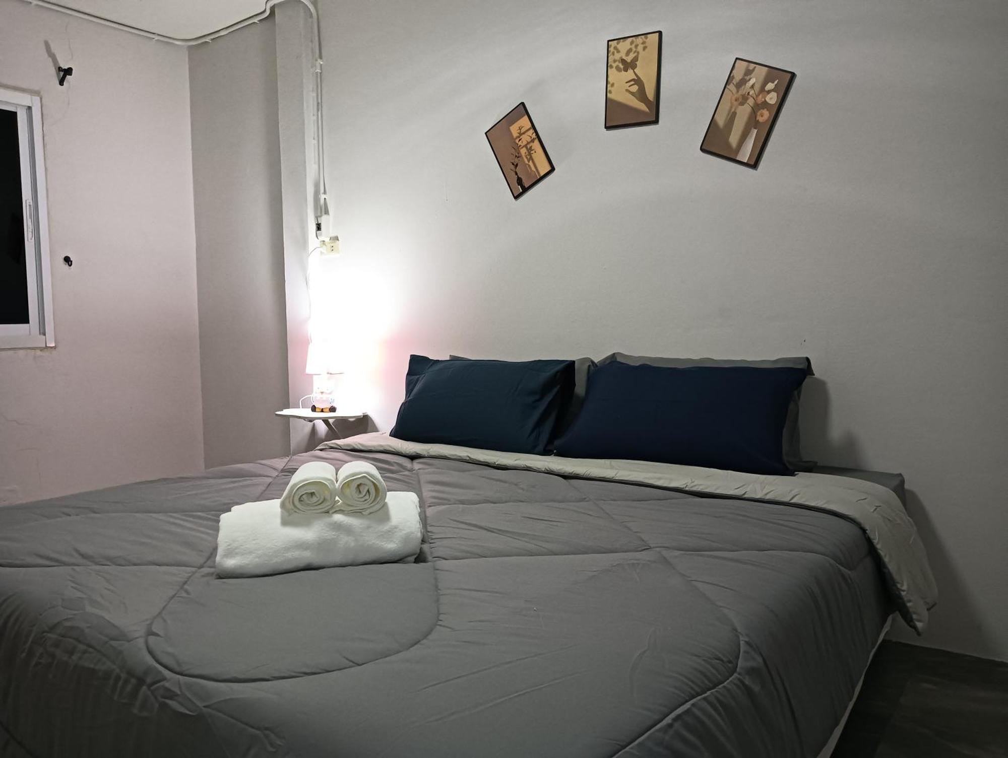 Villa Ben House Hatyai
