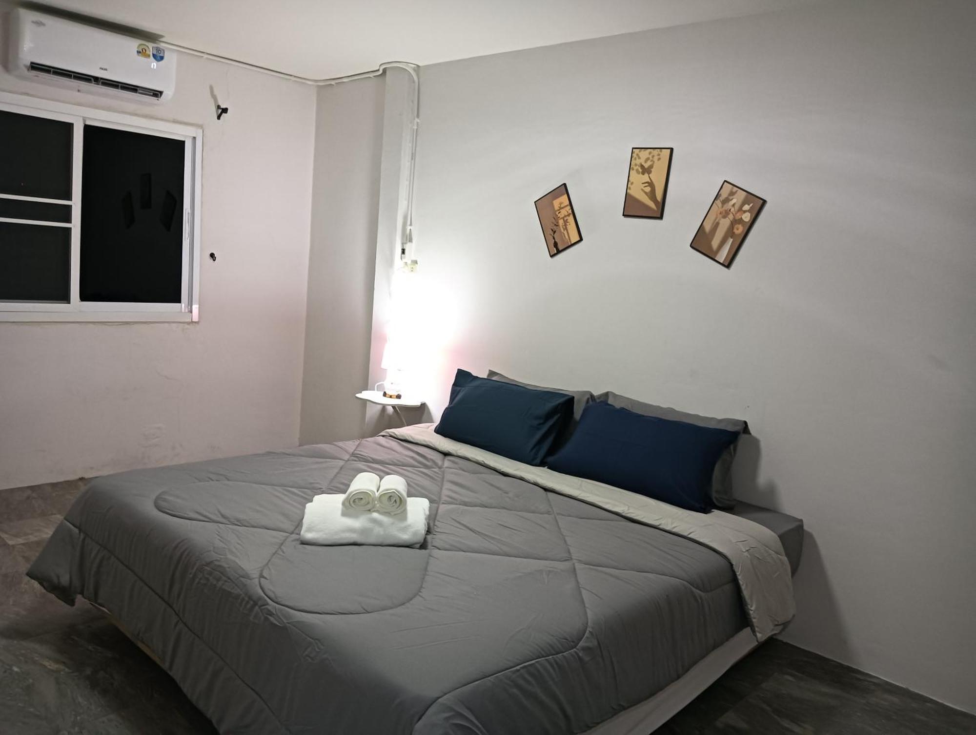 Villa Ben House Hatyai *
