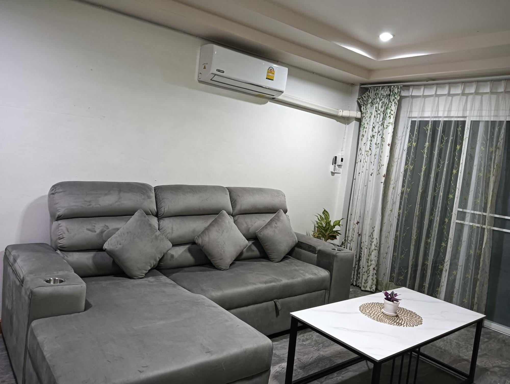 Ben House Hatyai Hat Yai