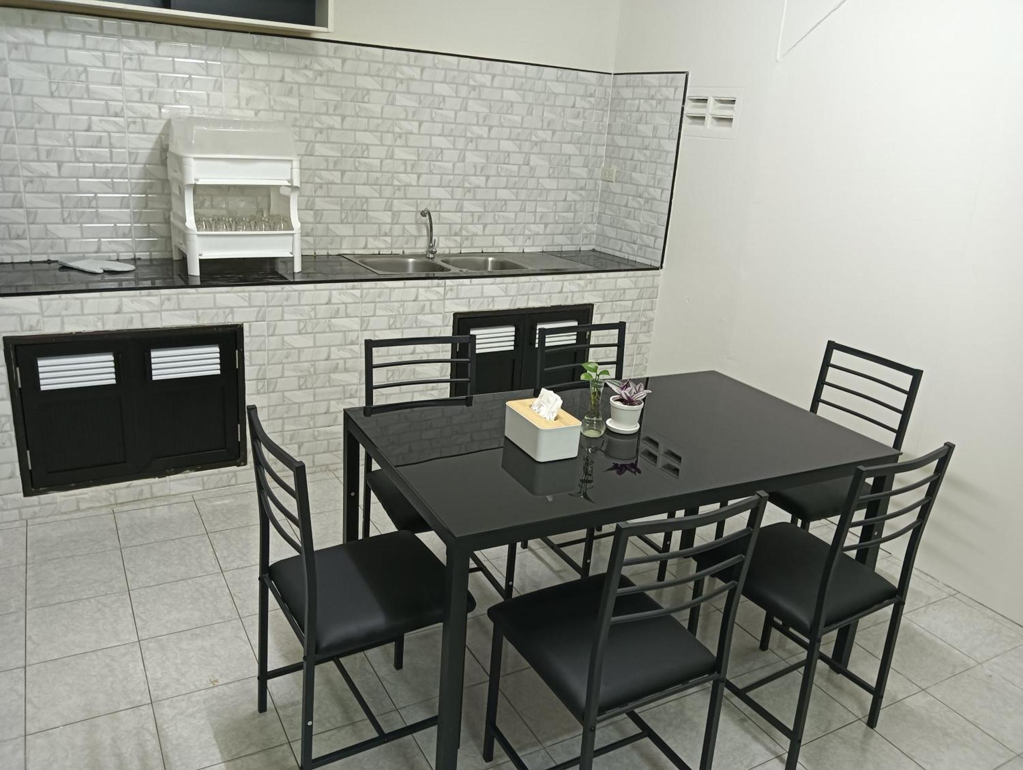 Ben House Hatyai *