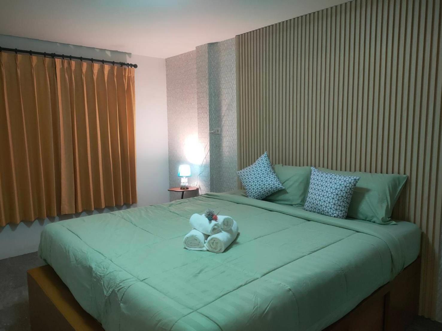 Ben House Hatyai * Hat Yai