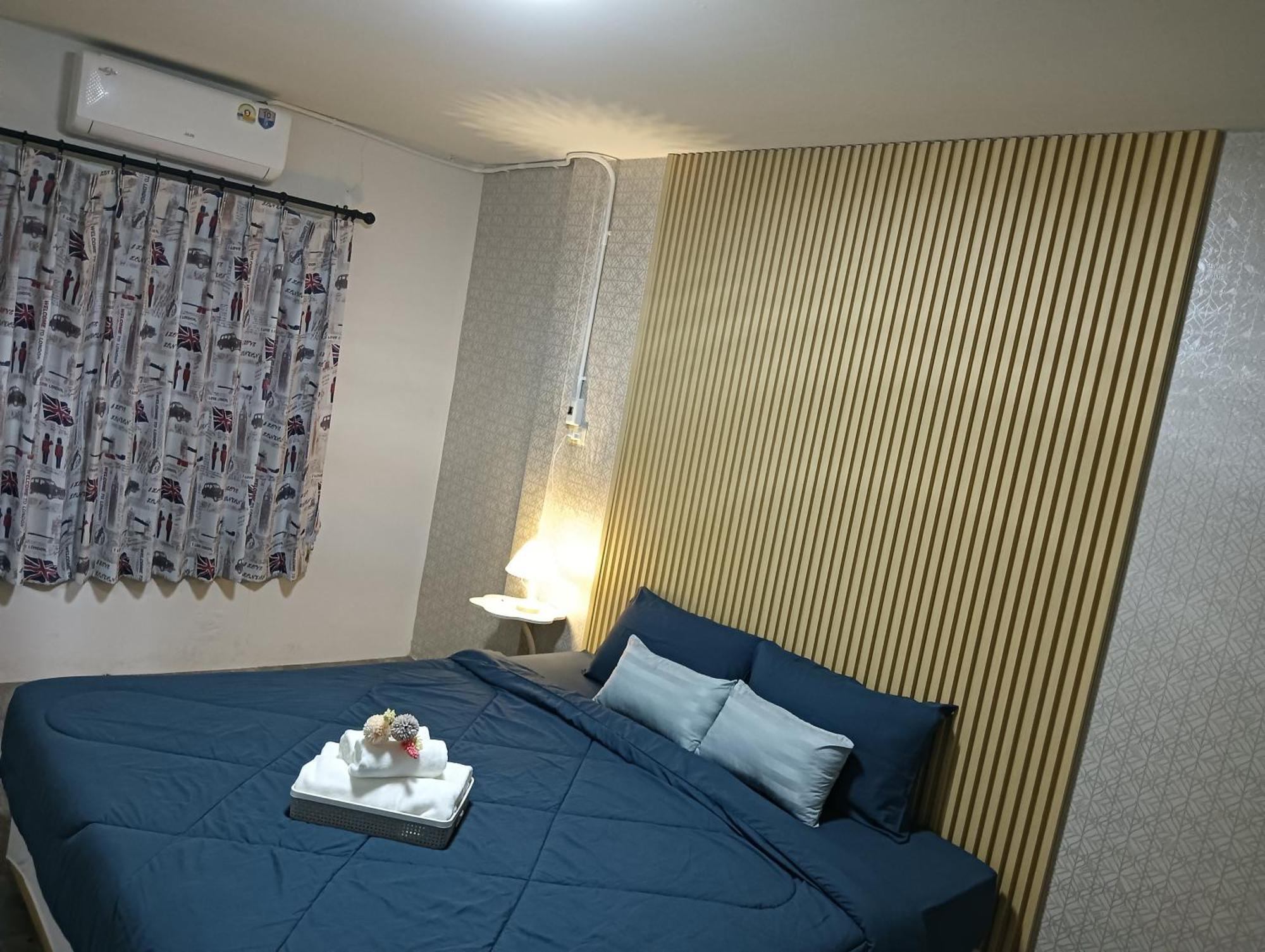 Ben House Hatyai Villa Hat Yai