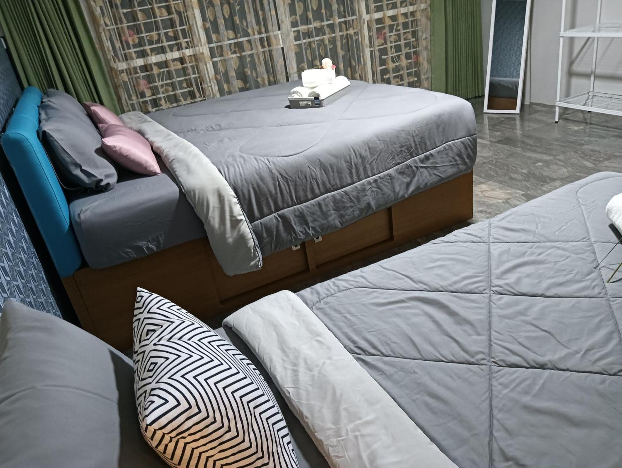 Villa Ben House Hatyai Hat Yai