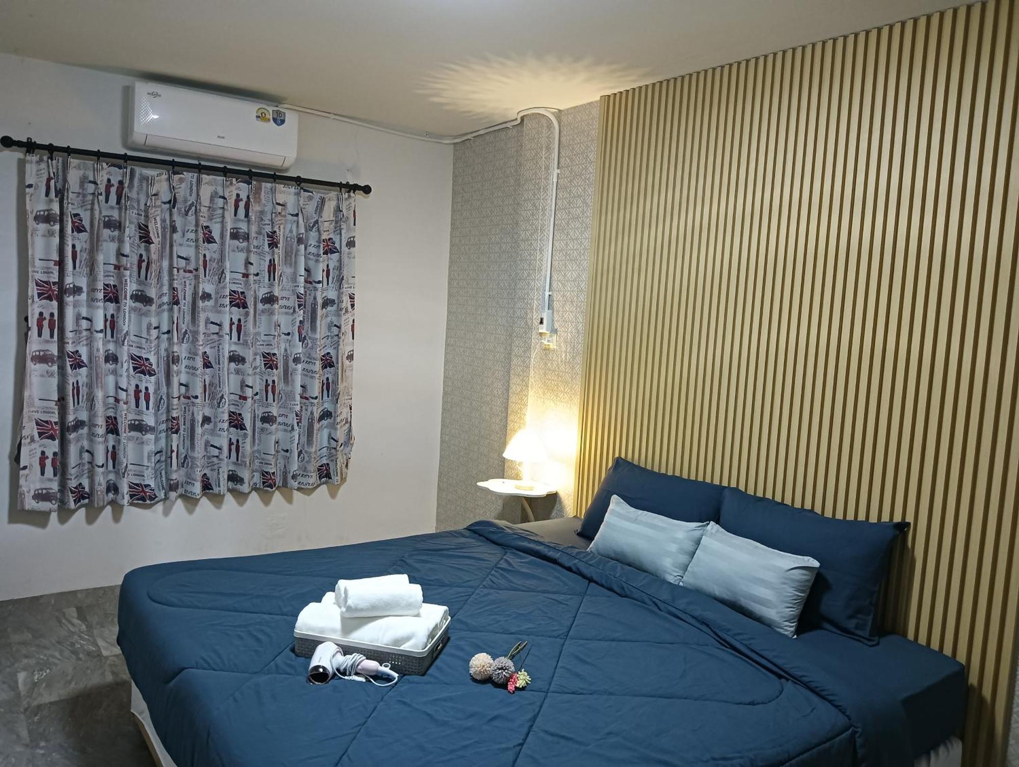 Ben House Hatyai
