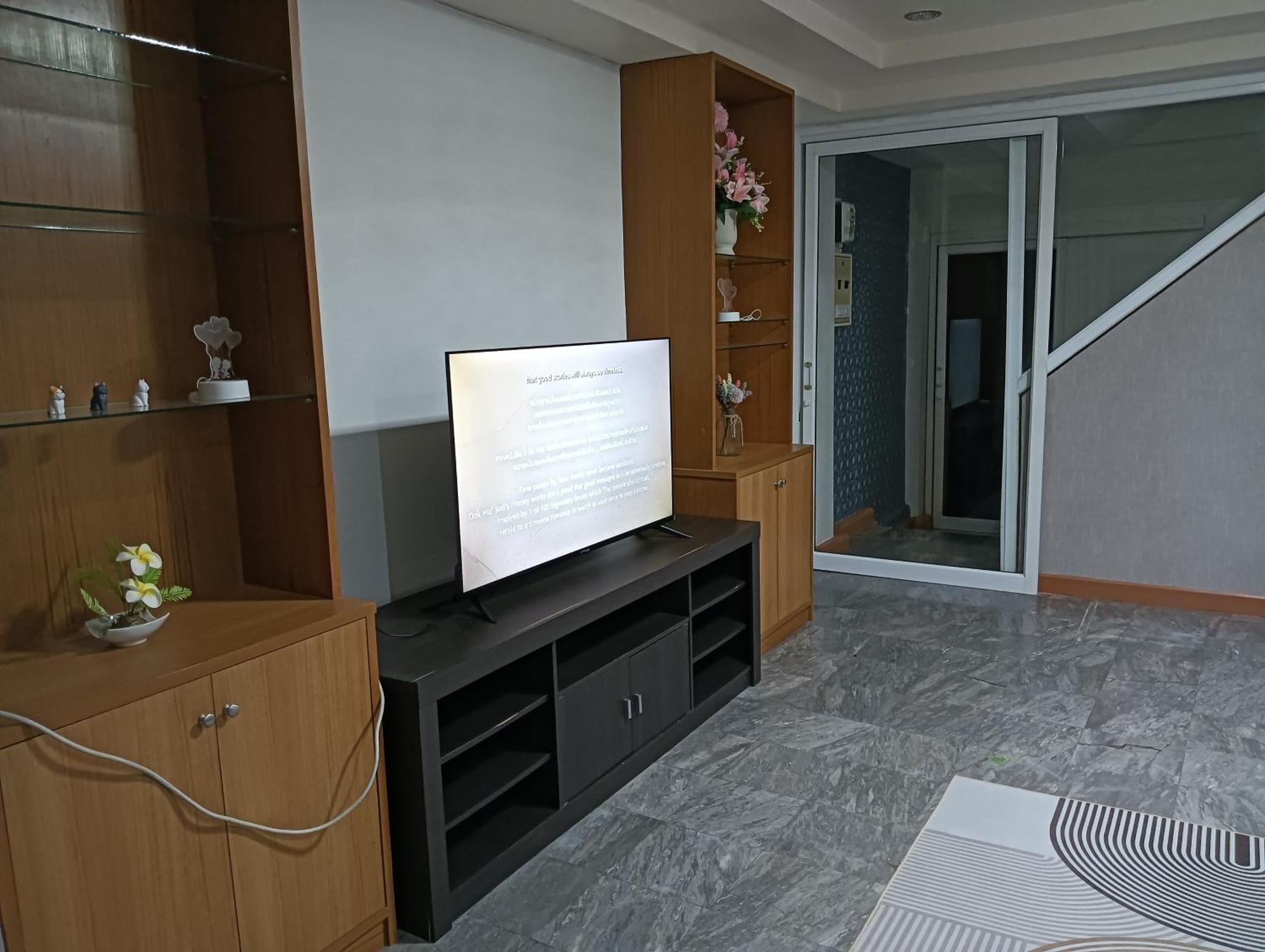Ben House Hatyai Villa