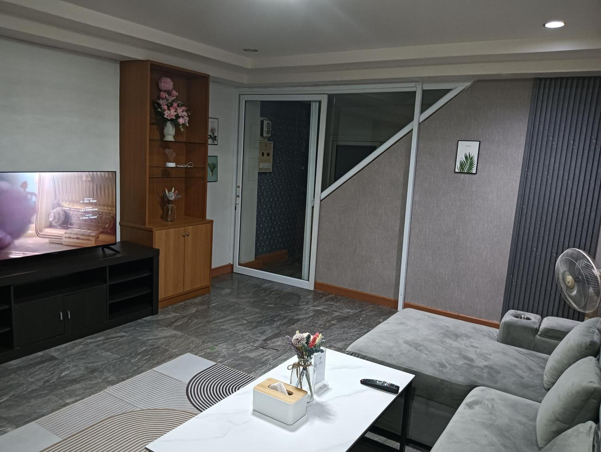 Villa Ben House Hatyai Hat Yai