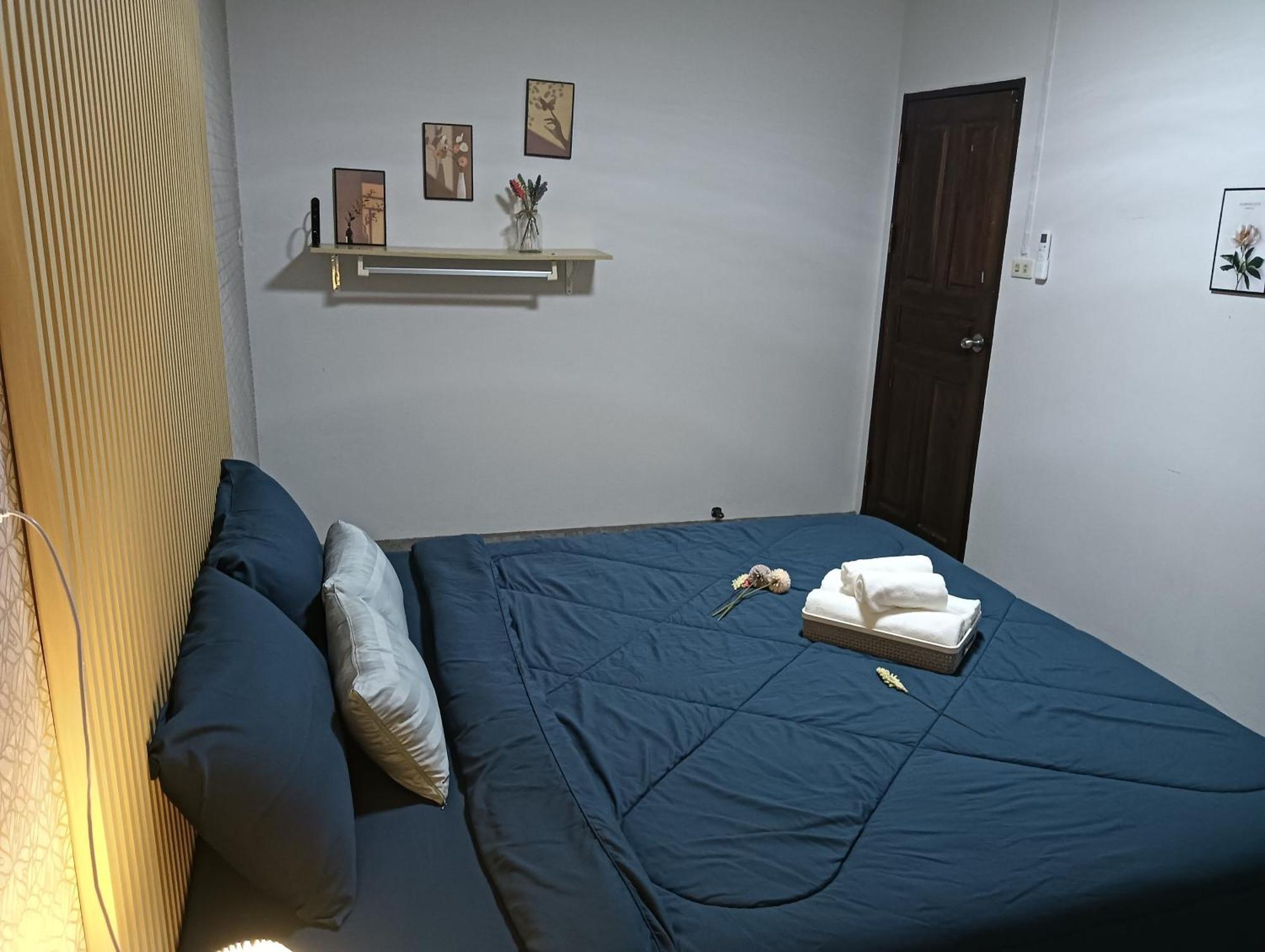 Ben House Hatyai Villa Hat Yai