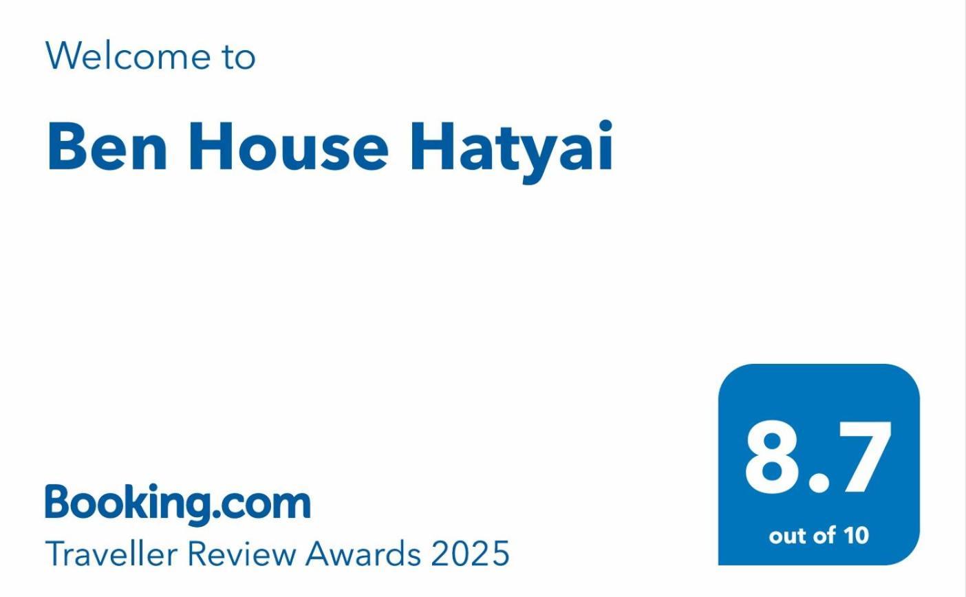 Villa Ben House Hatyai *